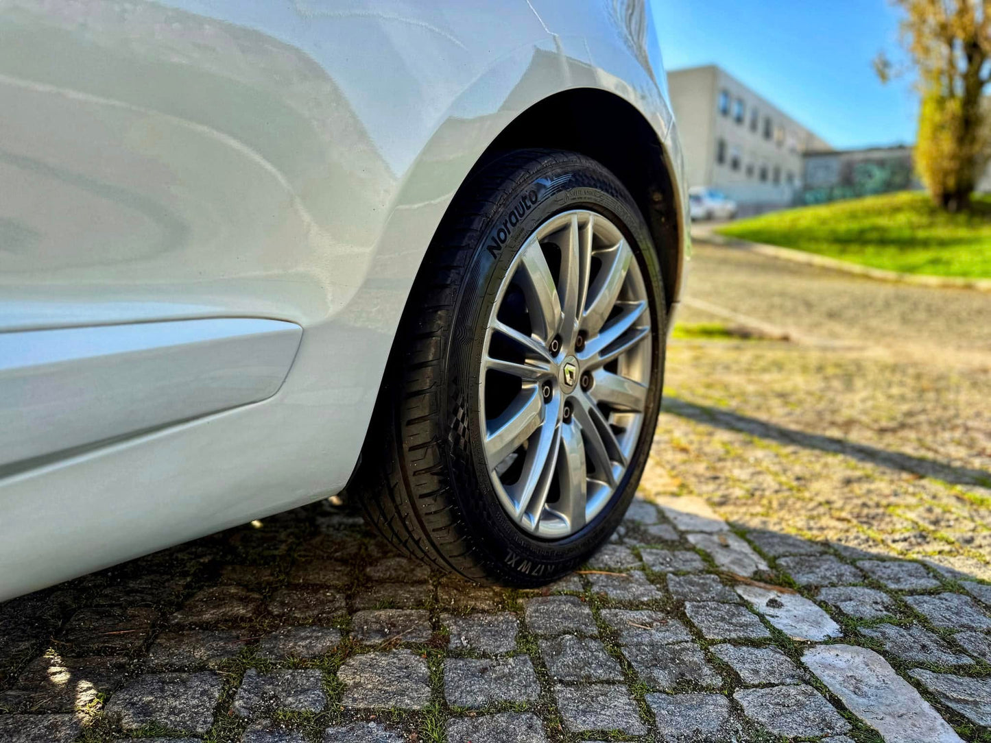 Renault Megane Coupe 1.5 DCI 110cv GT Line