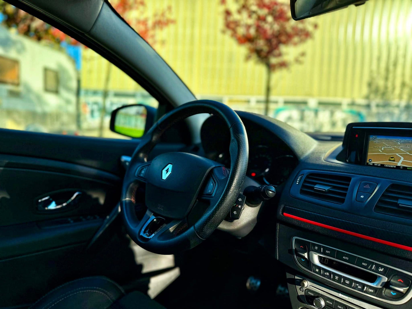 Renault Megane Coupe 1.5 DCI 110cv GT Line