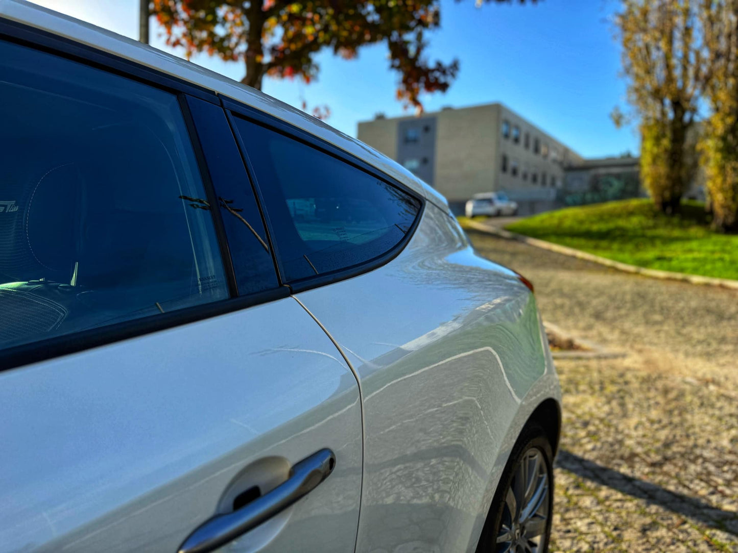 Renault Megane Coupe 1.5 DCI 110cv GT Line