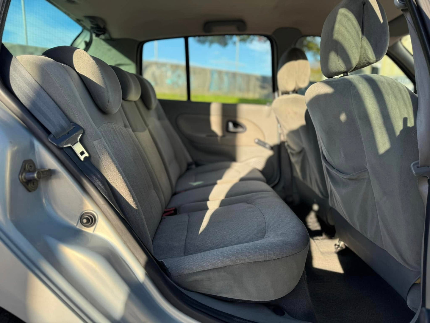 Renault Clio 1.2 16v 75cv Privilege
