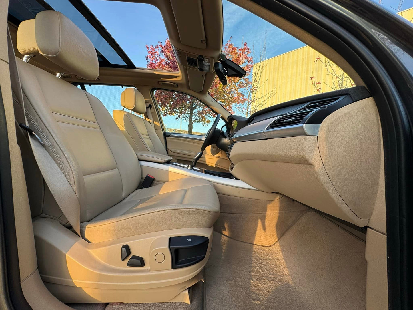 BMW X5 3.0d 245cv xDrive 7 Lugares
