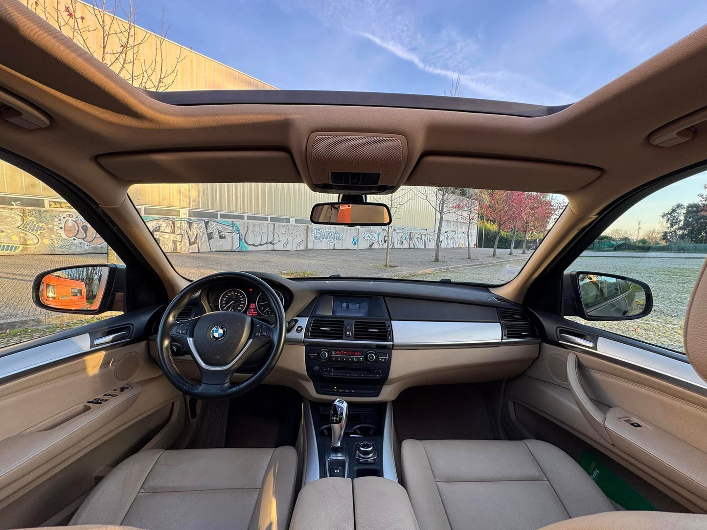 BMW X5 3.0d 245cv xDrive 7 Lugares