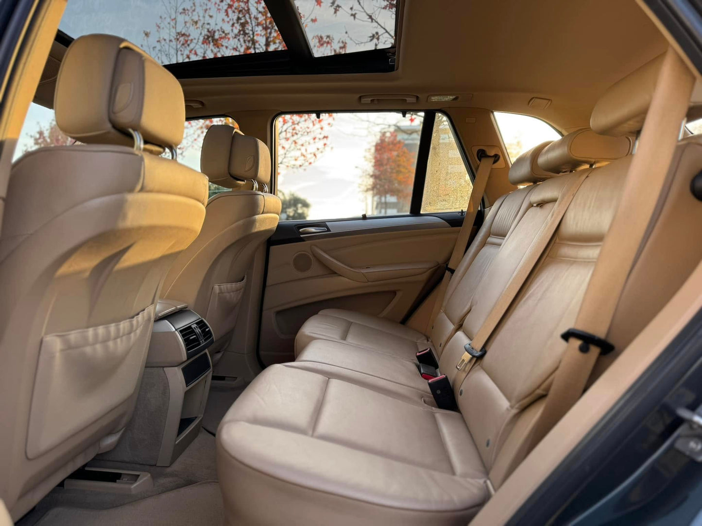 BMW X5 3.0d 245cv xDrive 7 Lugares