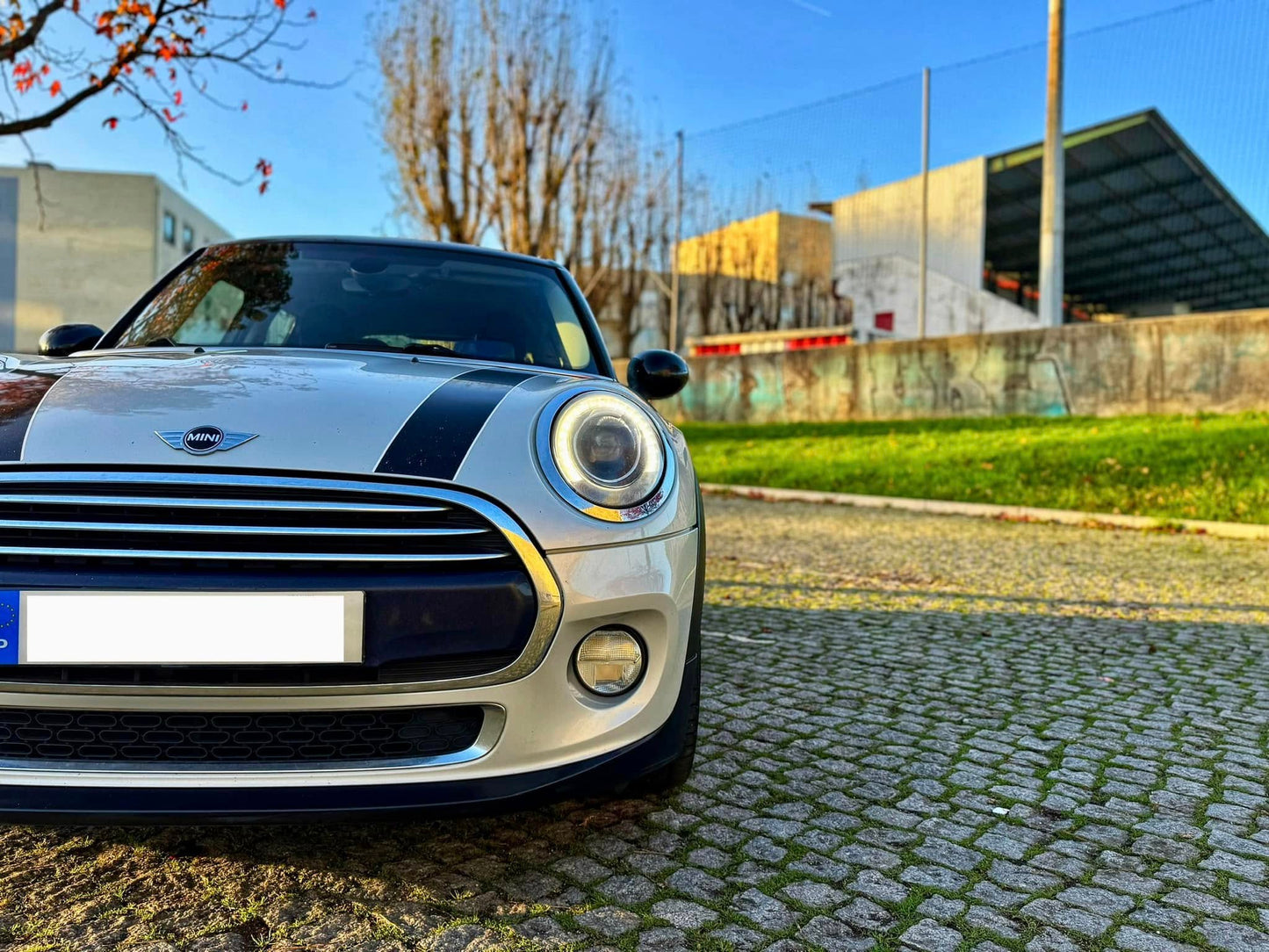 Mini 5 portas Cooper D 1.5d 116cv