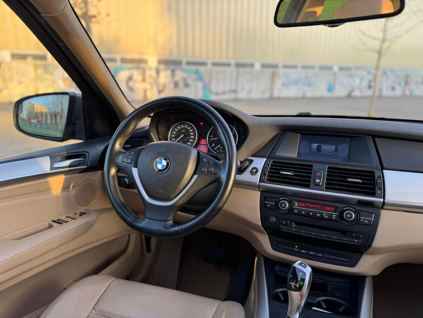 BMW X5 3.0d 245cv xDrive 7 Lugares