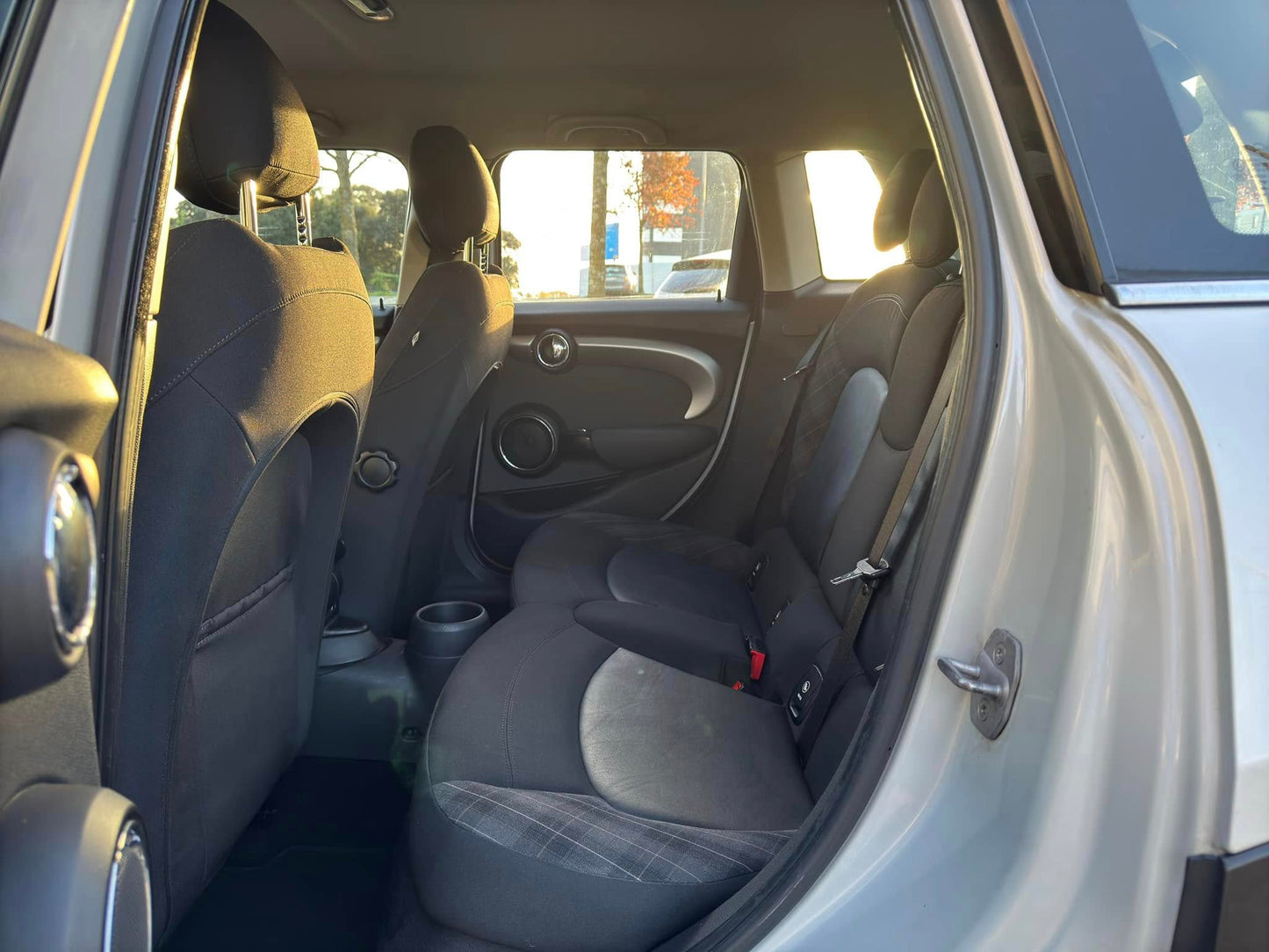 Mini 5 portas Cooper D 1.5d 116cv