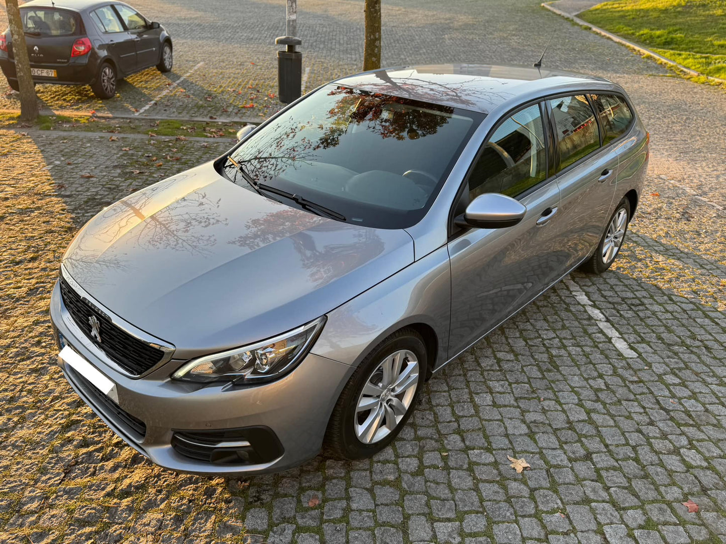 Peugeot 308 SW 1.6 HDI 120cv Active