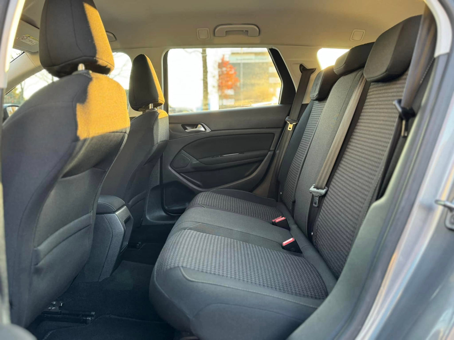 Peugeot 308 SW 1.6 HDI 120cv Active