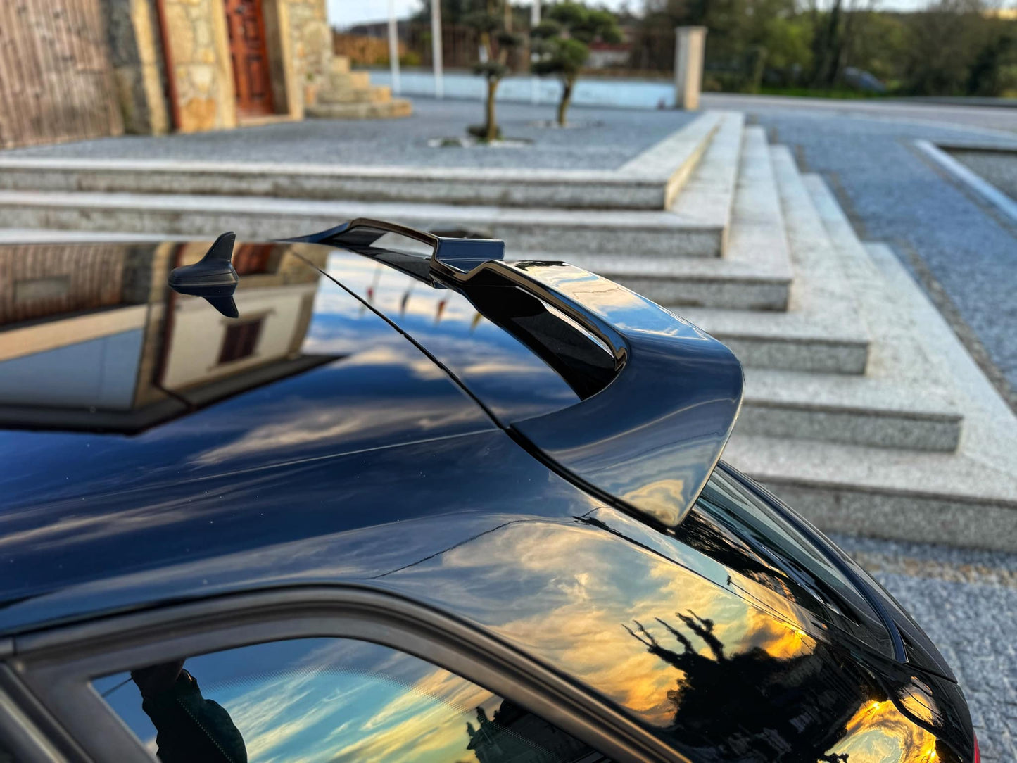 Audi A3 Sportback 1.6 TDI 110cv Sport Look RS3