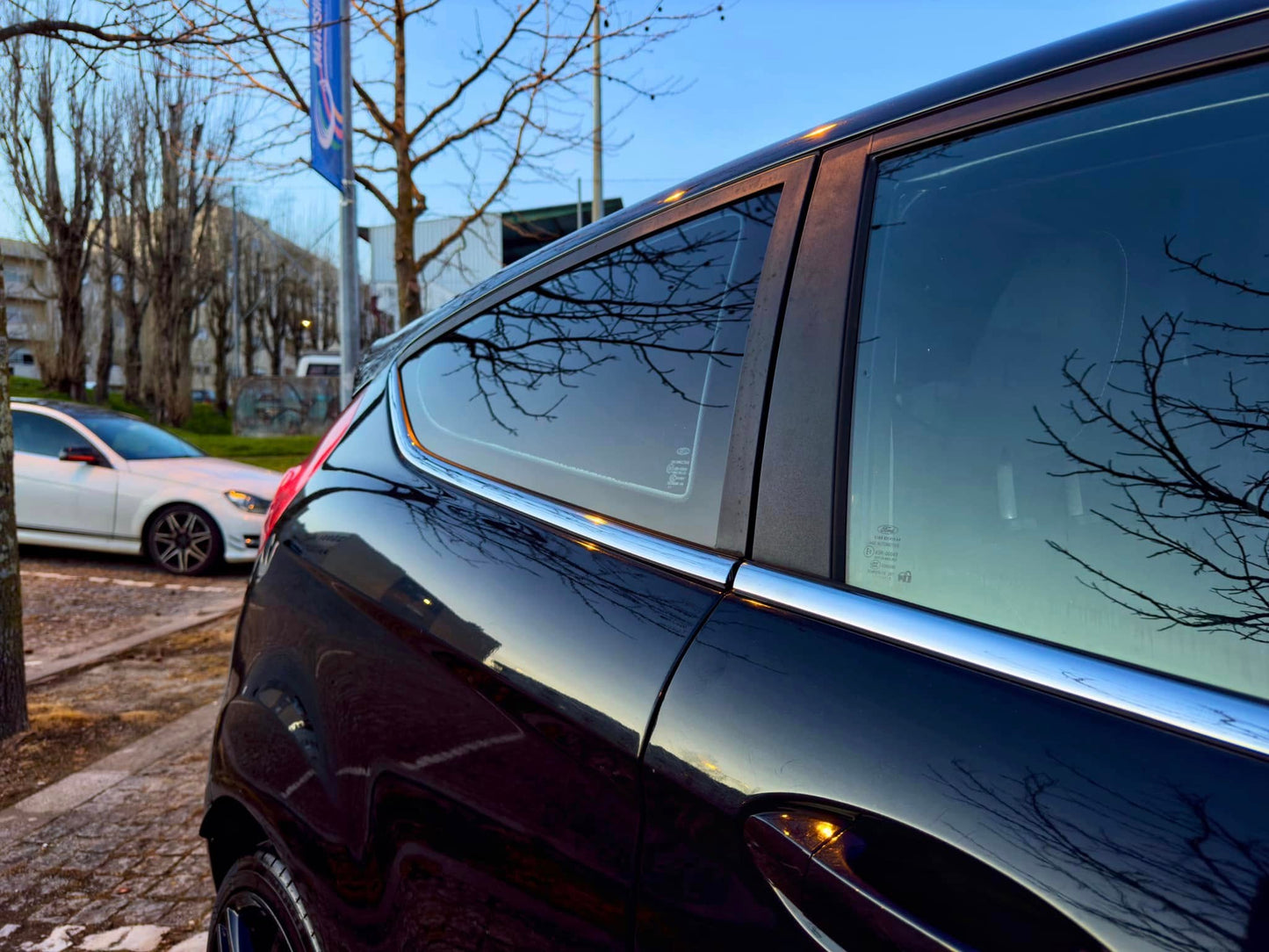 Ford Fiesta 1.0 Turbo 125cv EcoBoost Titanium