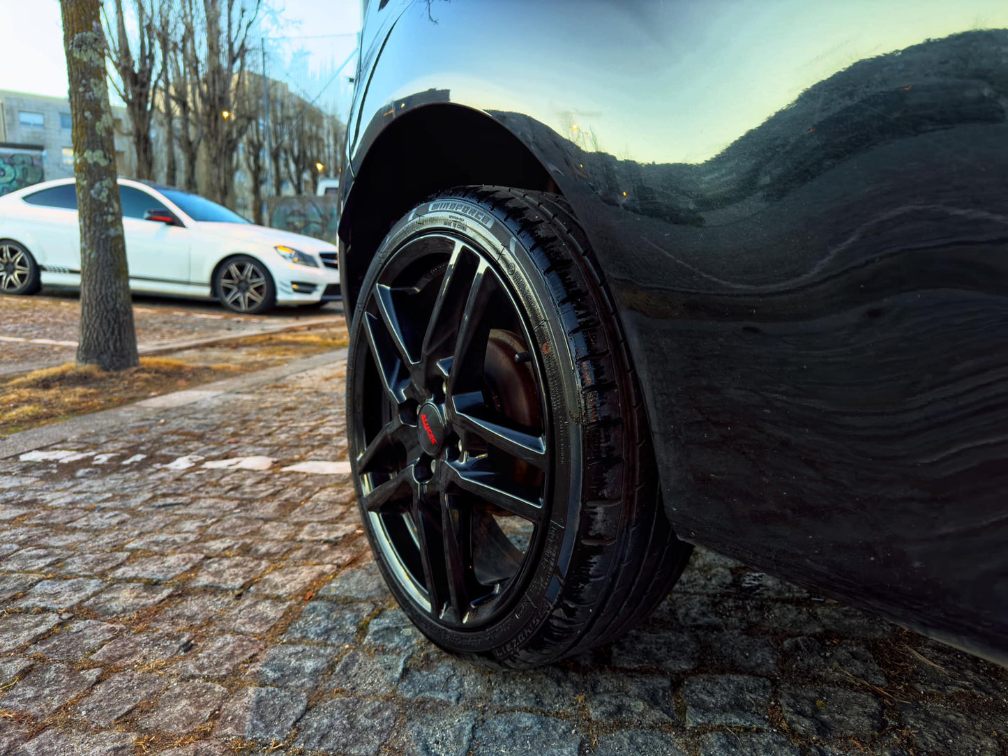 Ford Fiesta 1.0 Turbo 125cv EcoBoost Titanium