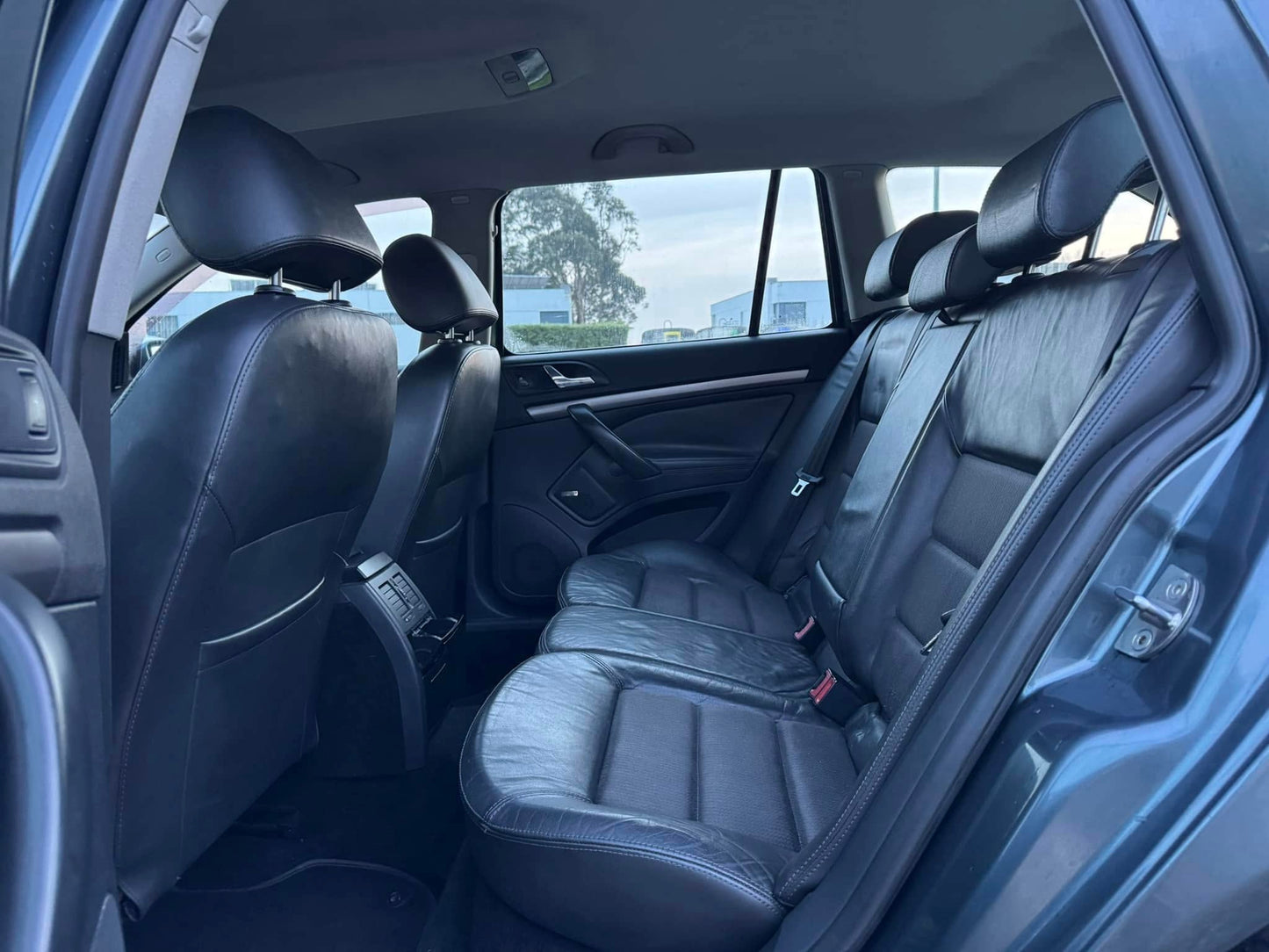 Skoda Octavia Break 2.0 TDI 140cv DSG