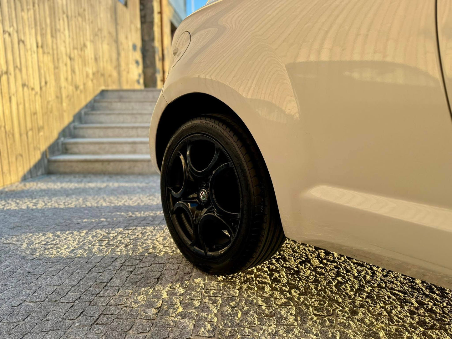 Alfa Romeo Mito 1.6 JTDm 120cv Distinctive