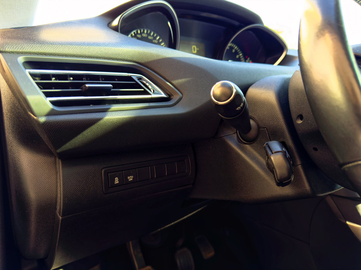 Peugeot 308 SW 1.2 THP 130cv Allure