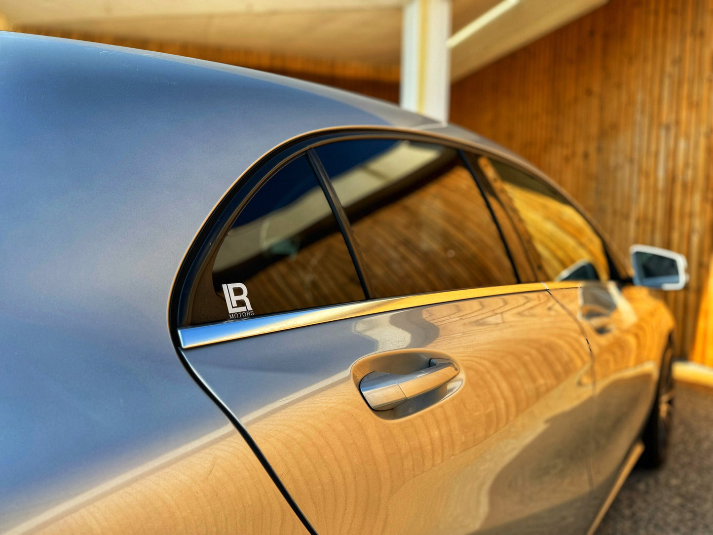 Mercedes-Benz A200 CDI Urban
