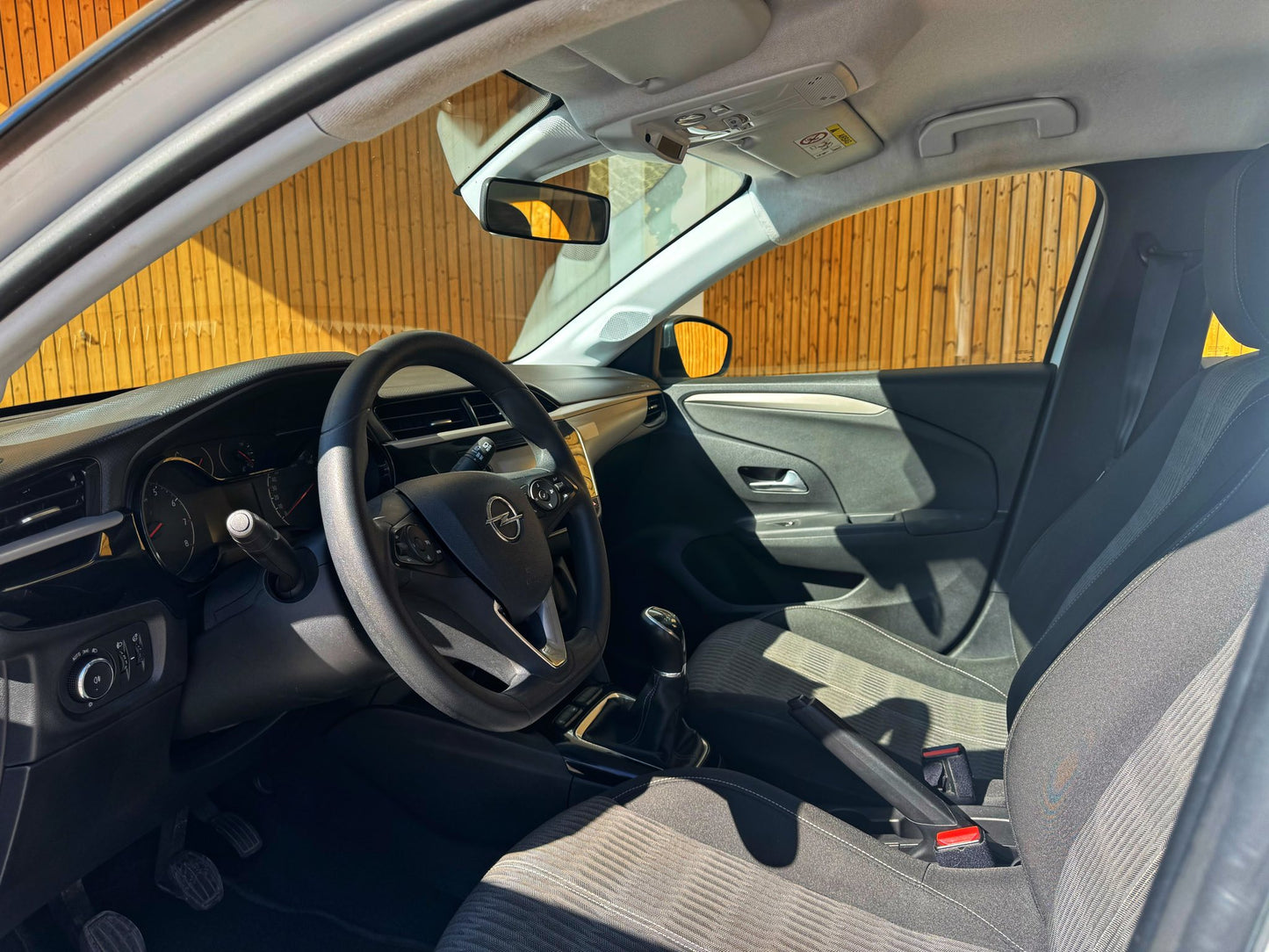 Opel Corsa 1.2