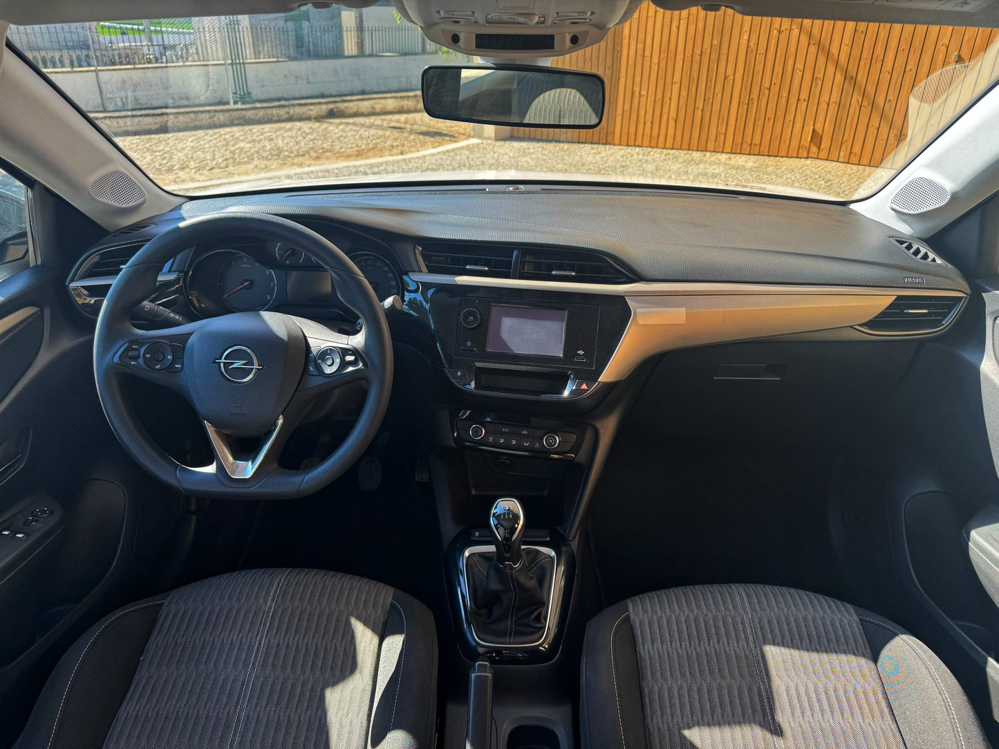 Opel Corsa 1.2