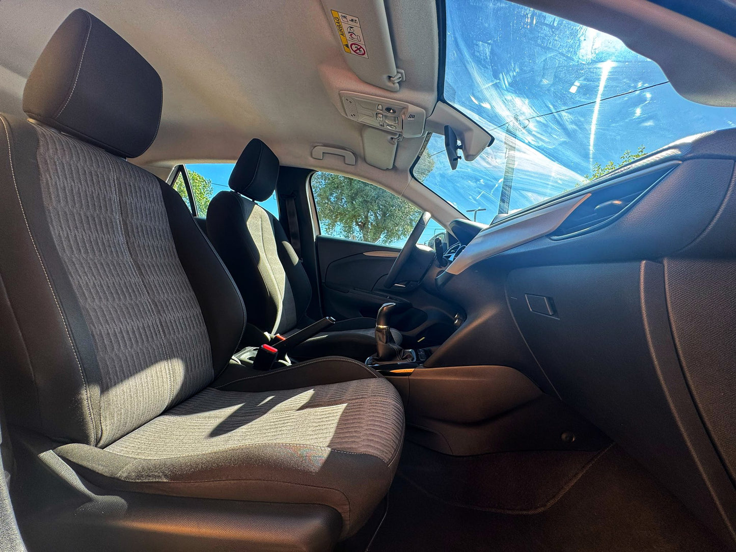 Opel Corsa 1.2