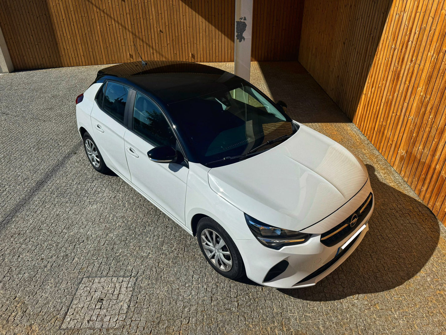 Opel Corsa 1.2