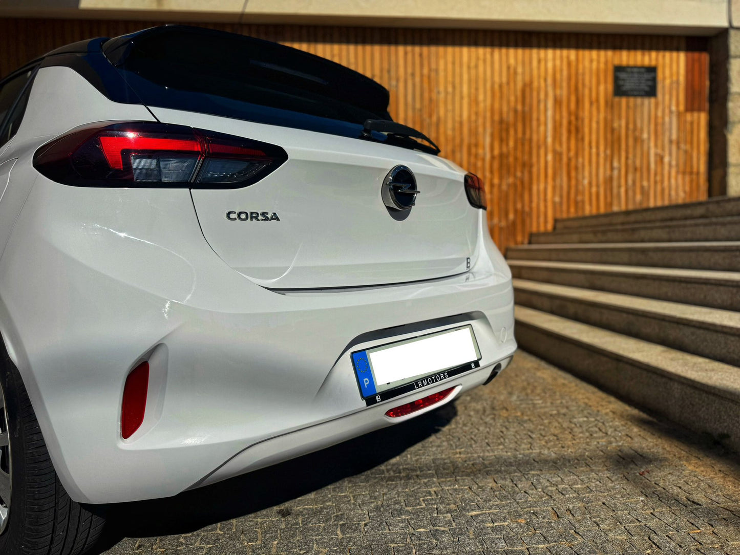 Opel Corsa 1.2