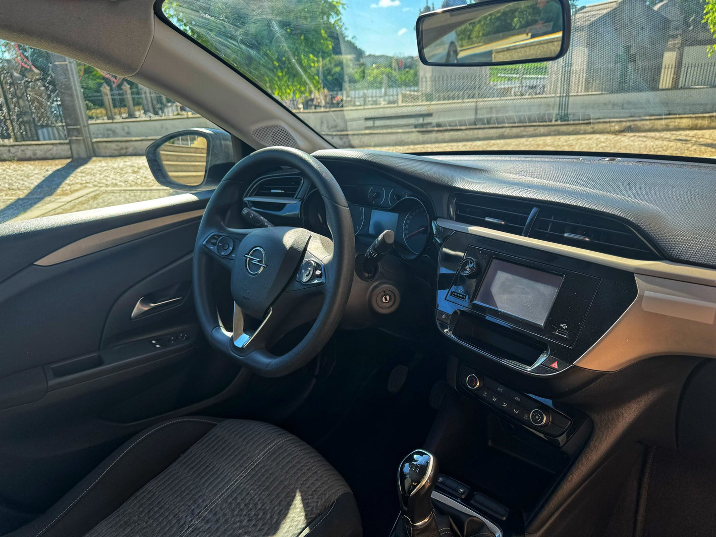 Opel Corsa 1.2