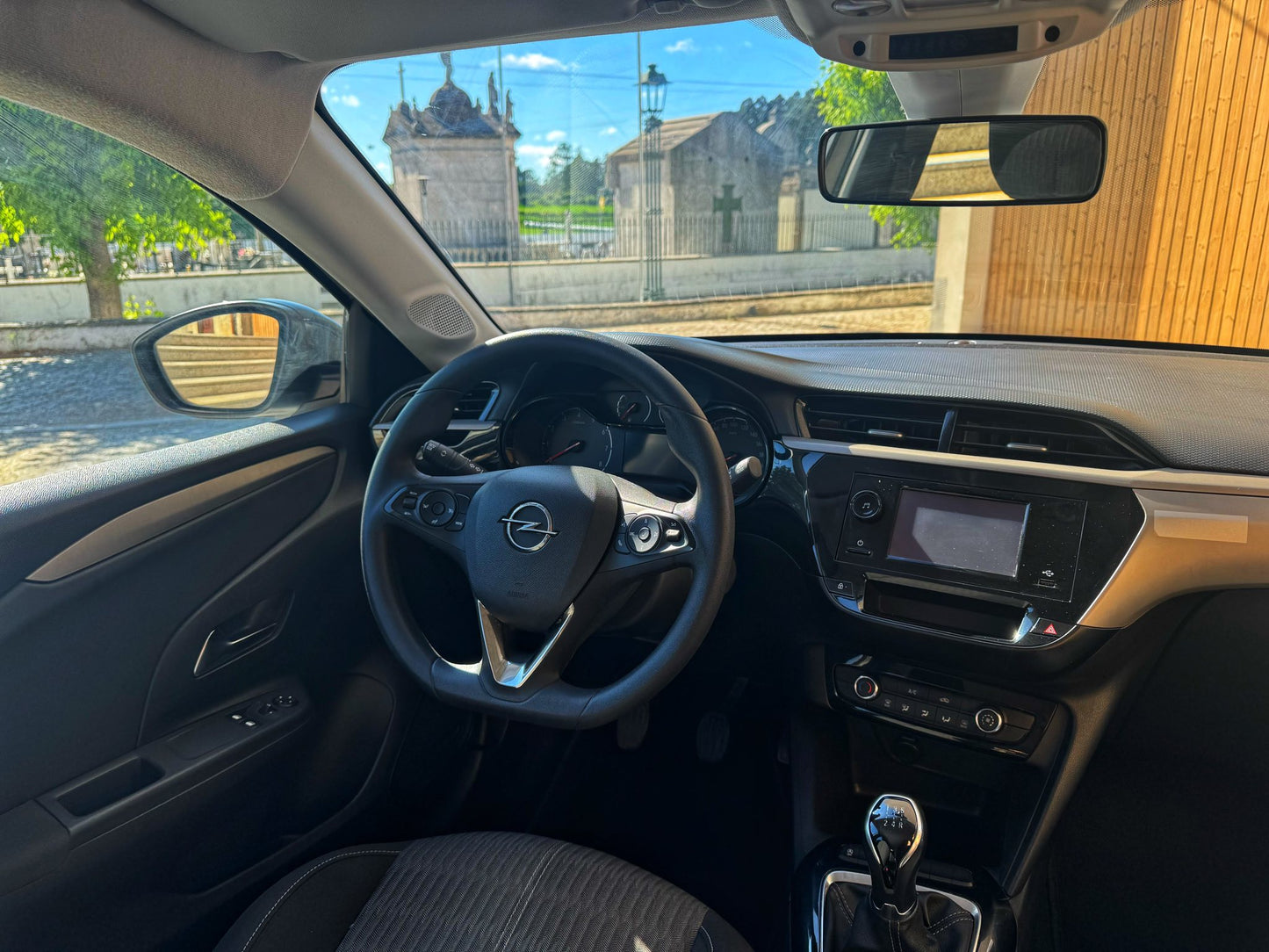 Opel Corsa 1.2