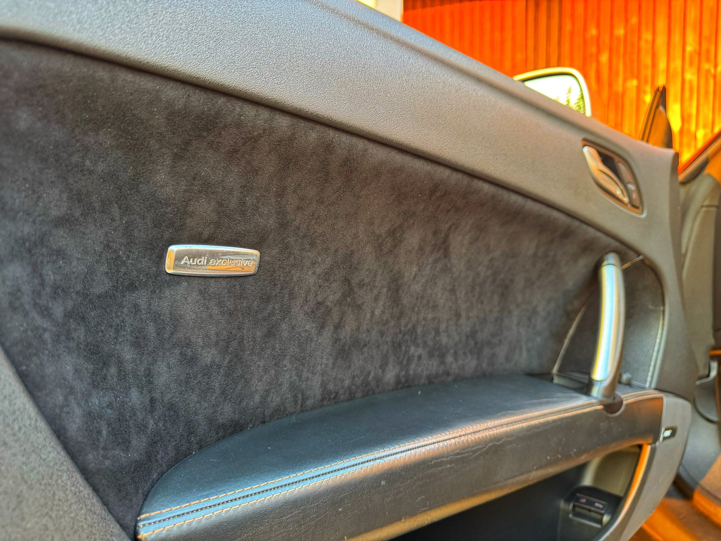 AUDI TTS Roadster 2.0 TFSI Quattro