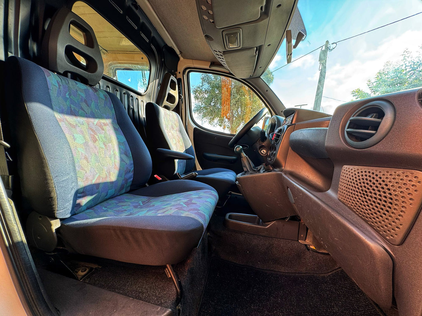 Fiat Punto 1.2 Sport