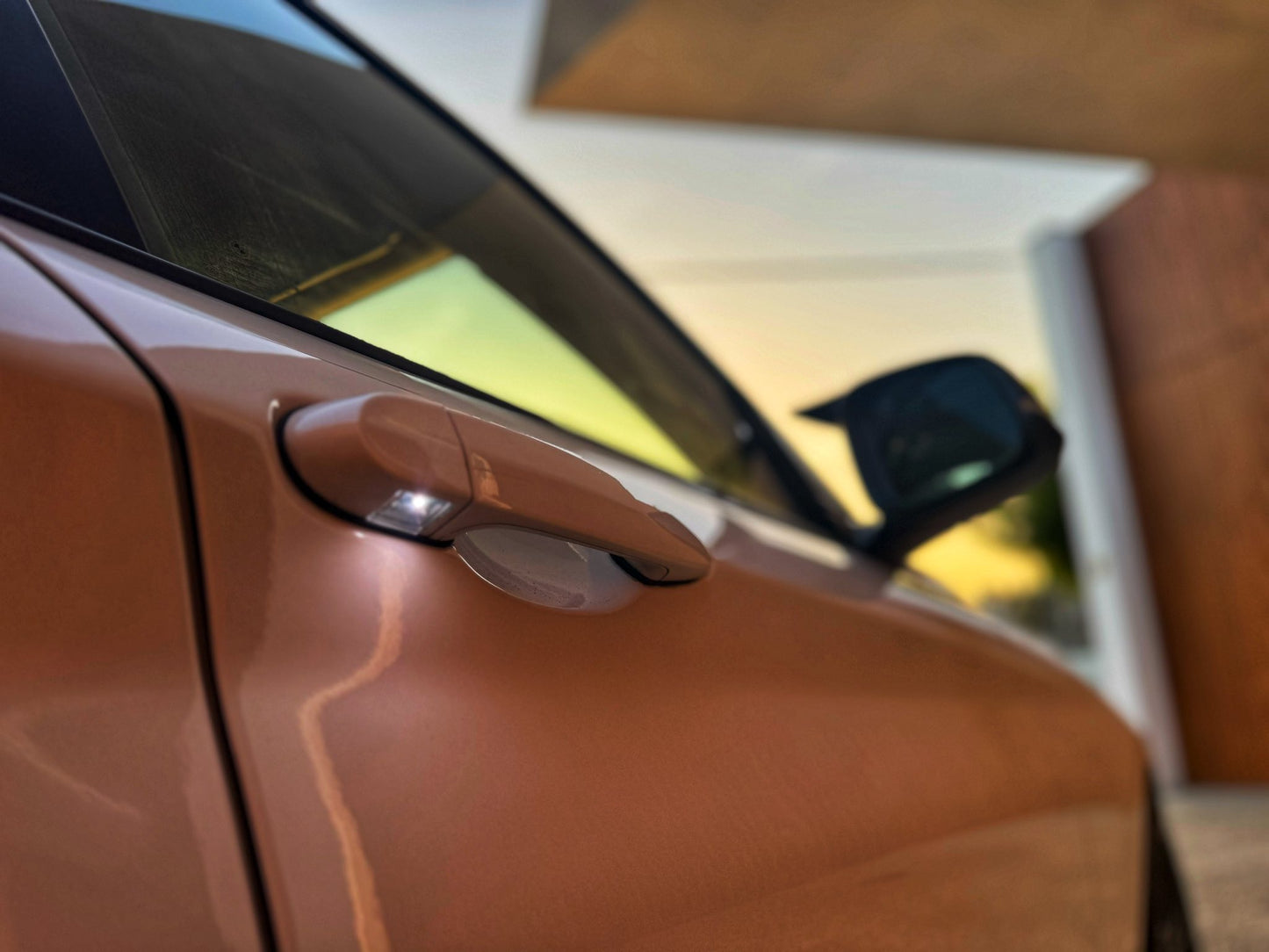 BMW 116d Sport Line