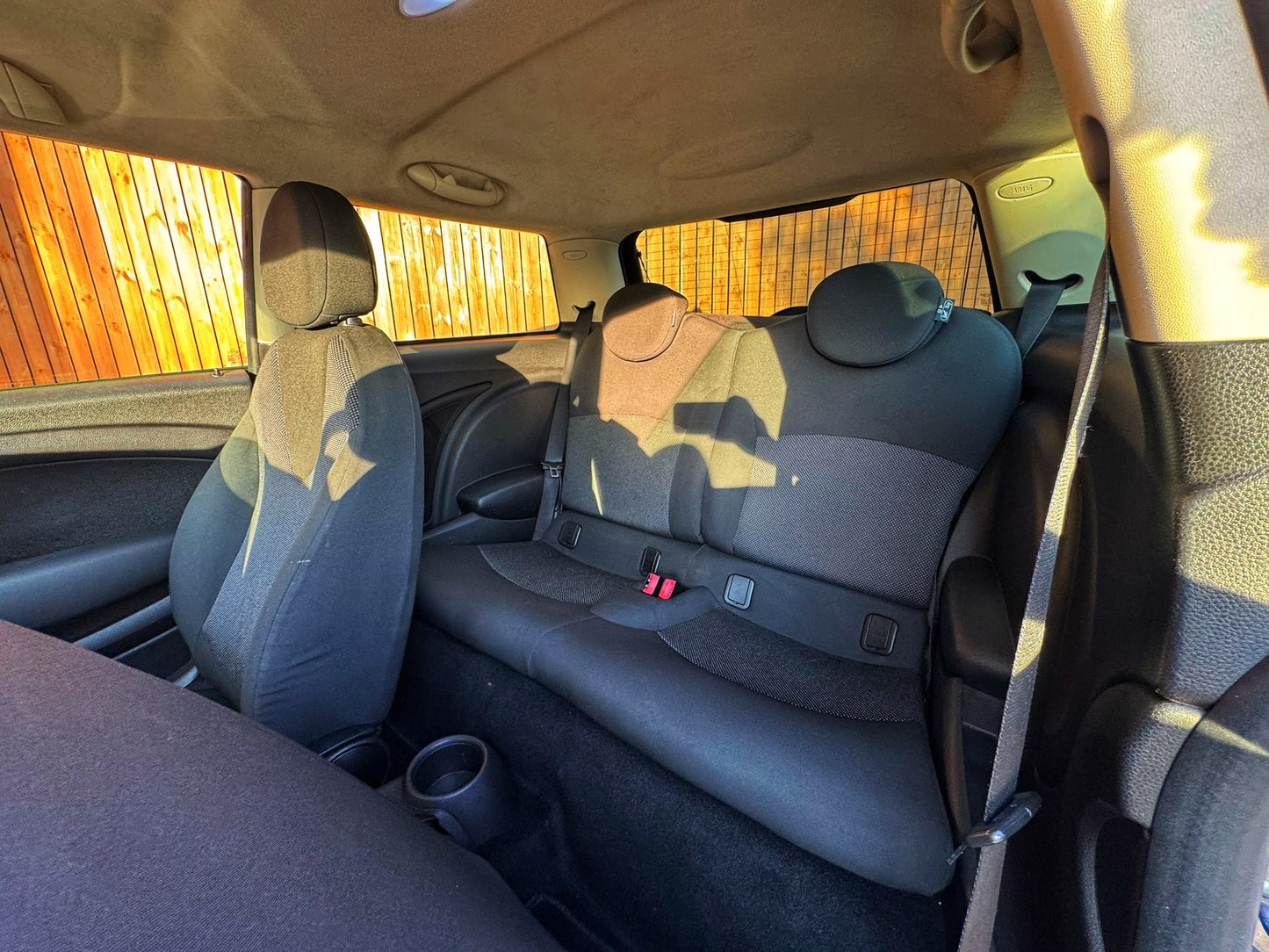 Mini One 1.6d – Motor BMW