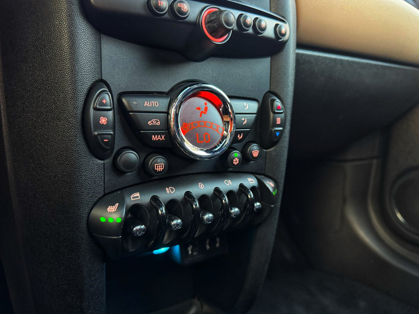 MINI Cooper D 1.6 Diesel Baker Street Edition
