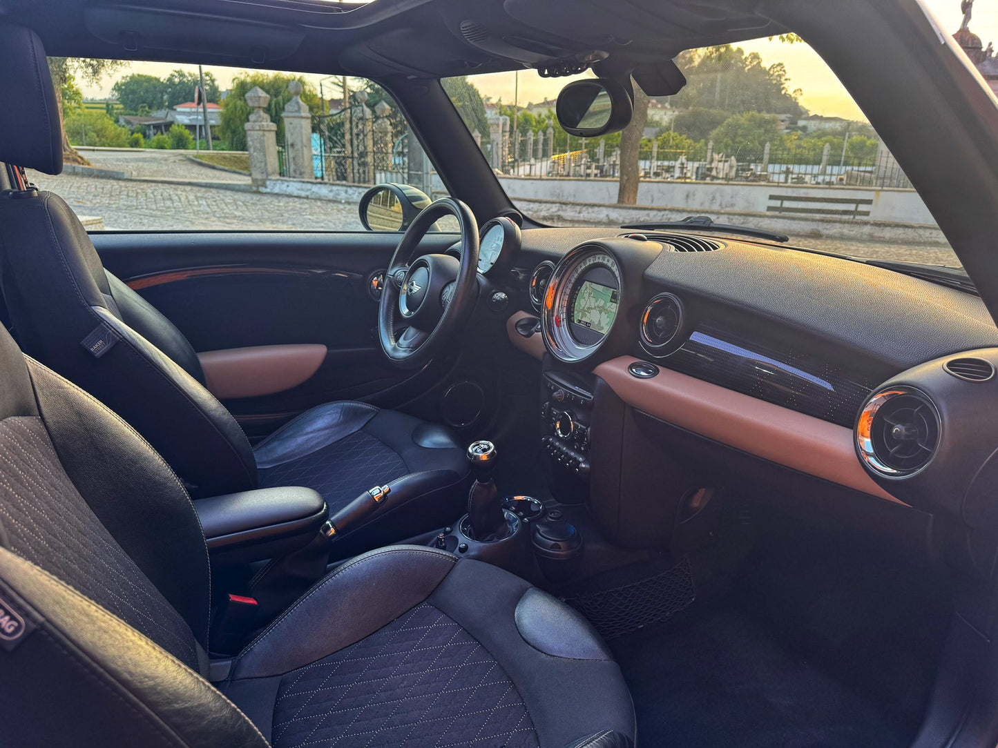 MINI Cooper D 1.6 Diesel Baker Street Edition