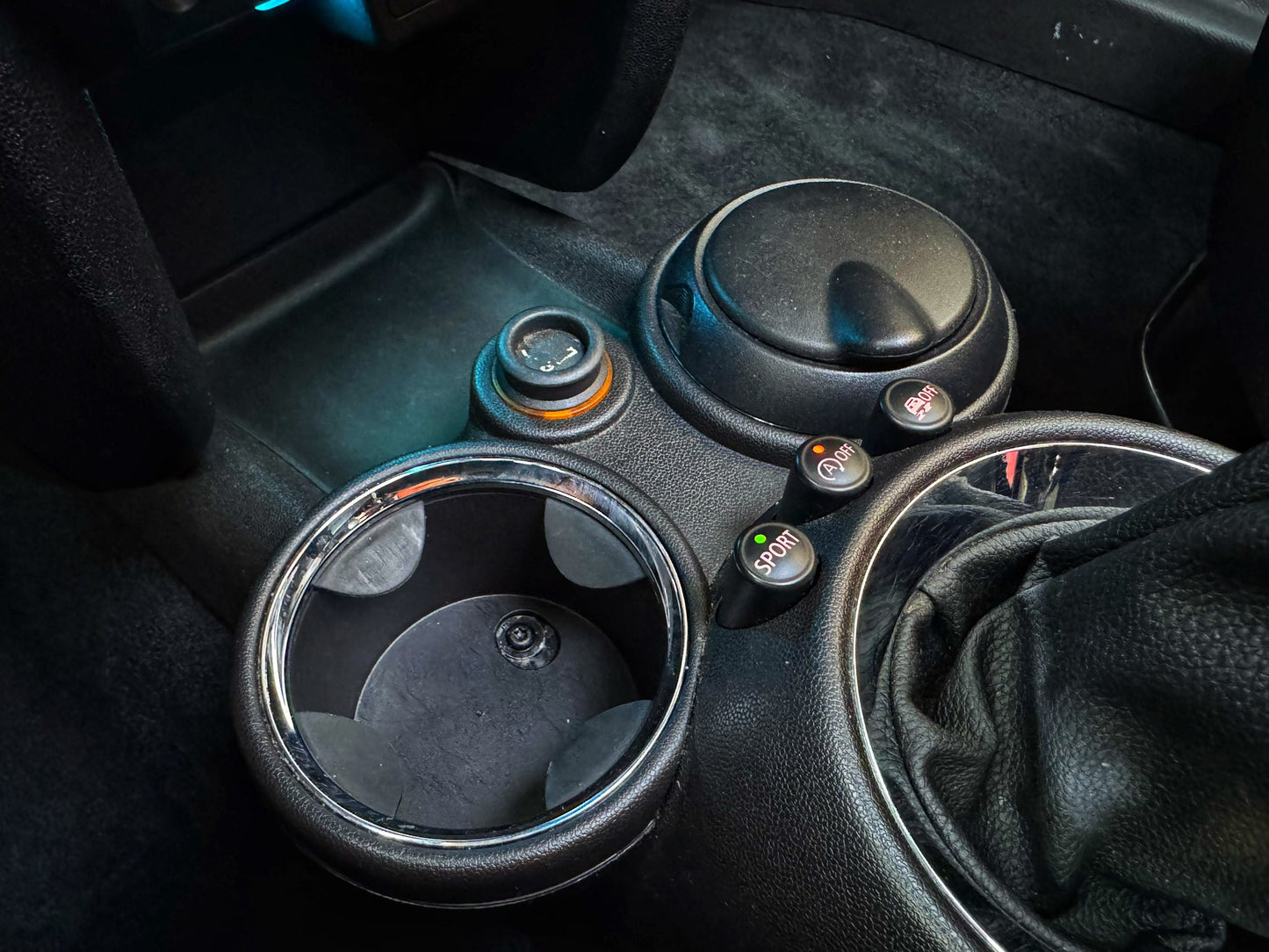 MINI Cooper D 1.6 Diesel Baker Street Edition