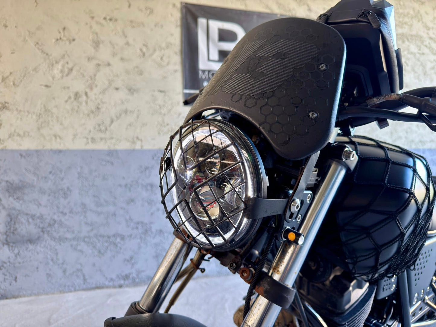 UM Scrambler X 125 Única