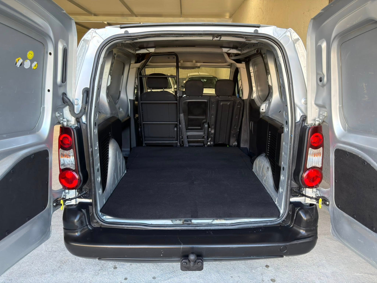 Citroen Berlingo 1.6 HDI
