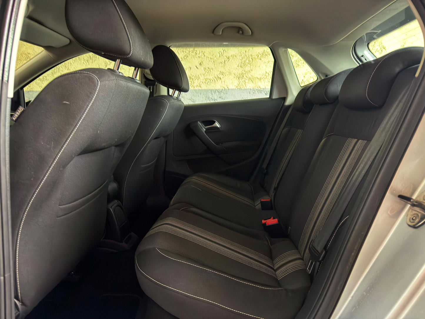 Volkswagen Polo 1.2 TDI Match Edition