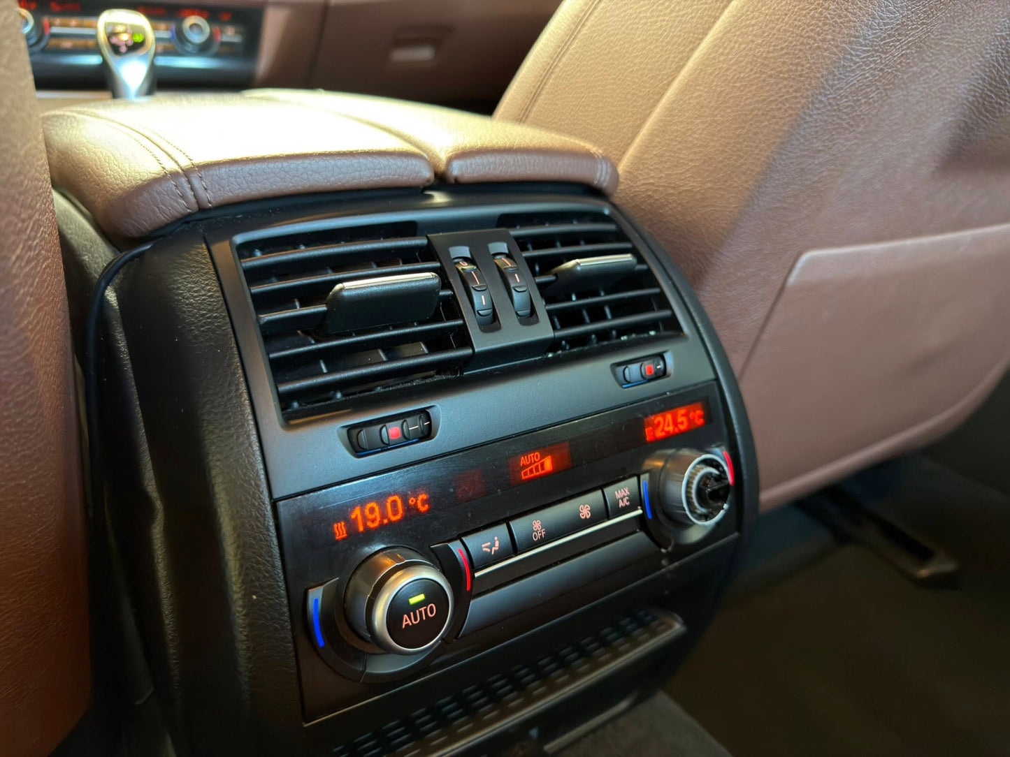 BMW M550d xDrive
