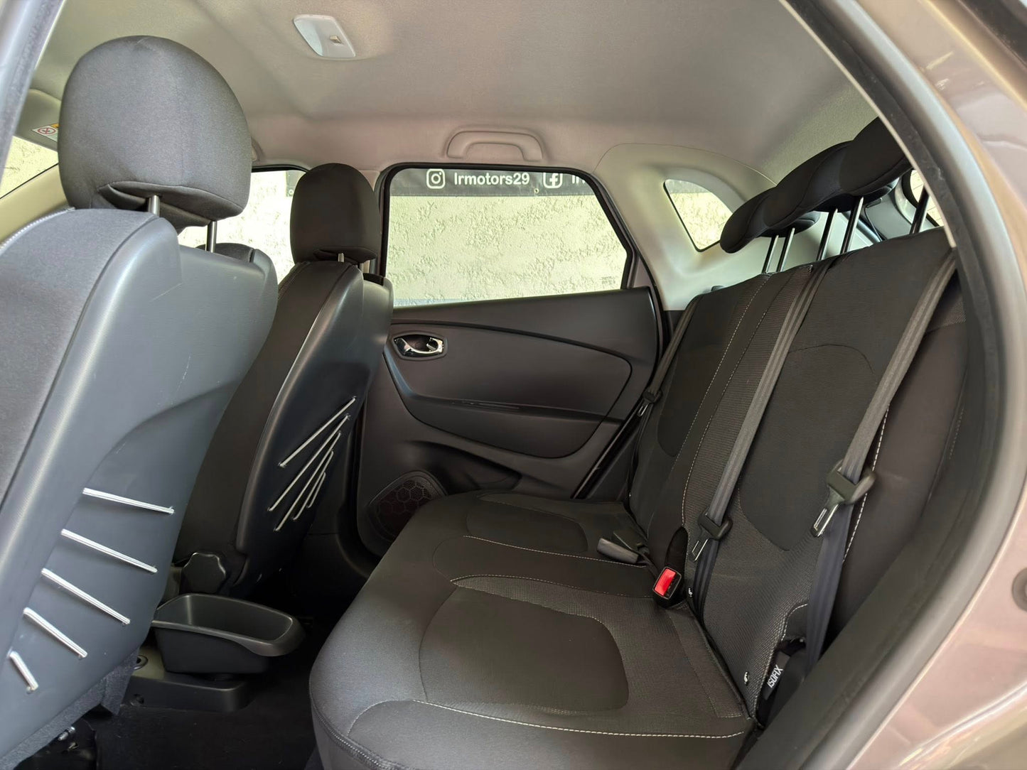 Renault Captur 0.9 TCe 90 Intens