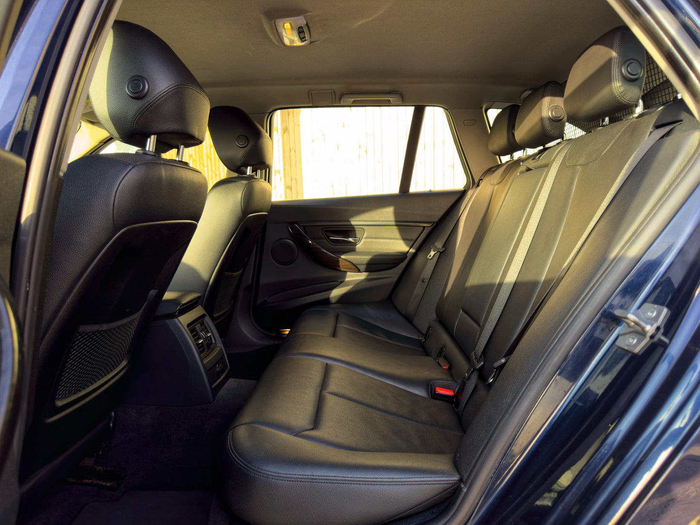 BMW F31 318d Touring Auto M Performance