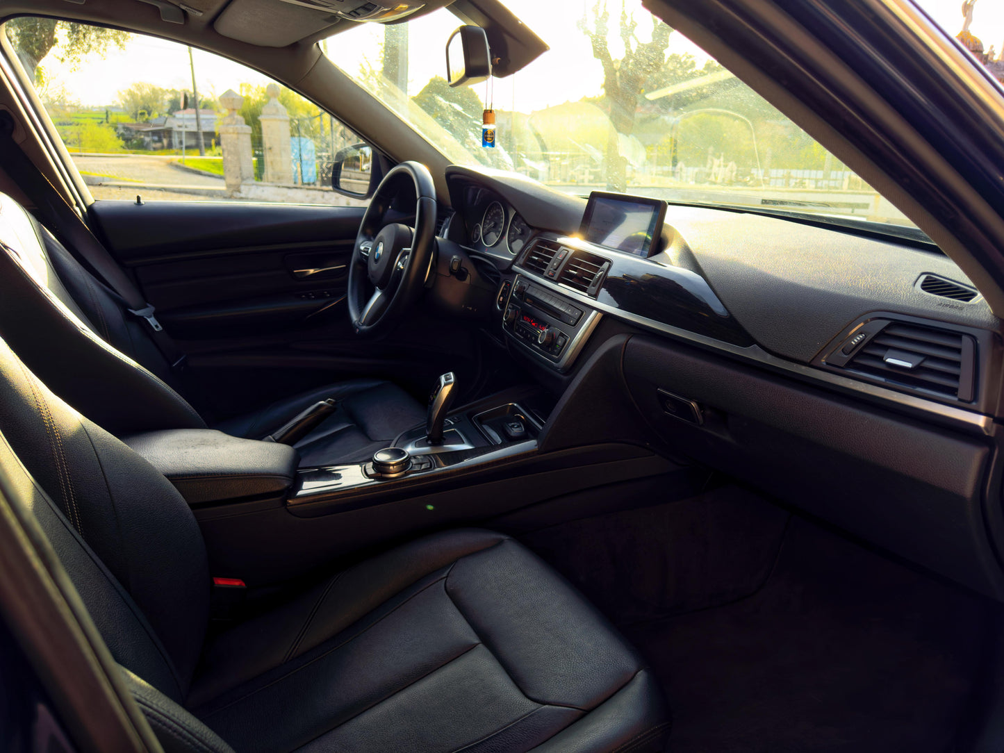 BMW F31 318d Touring Auto M Performance