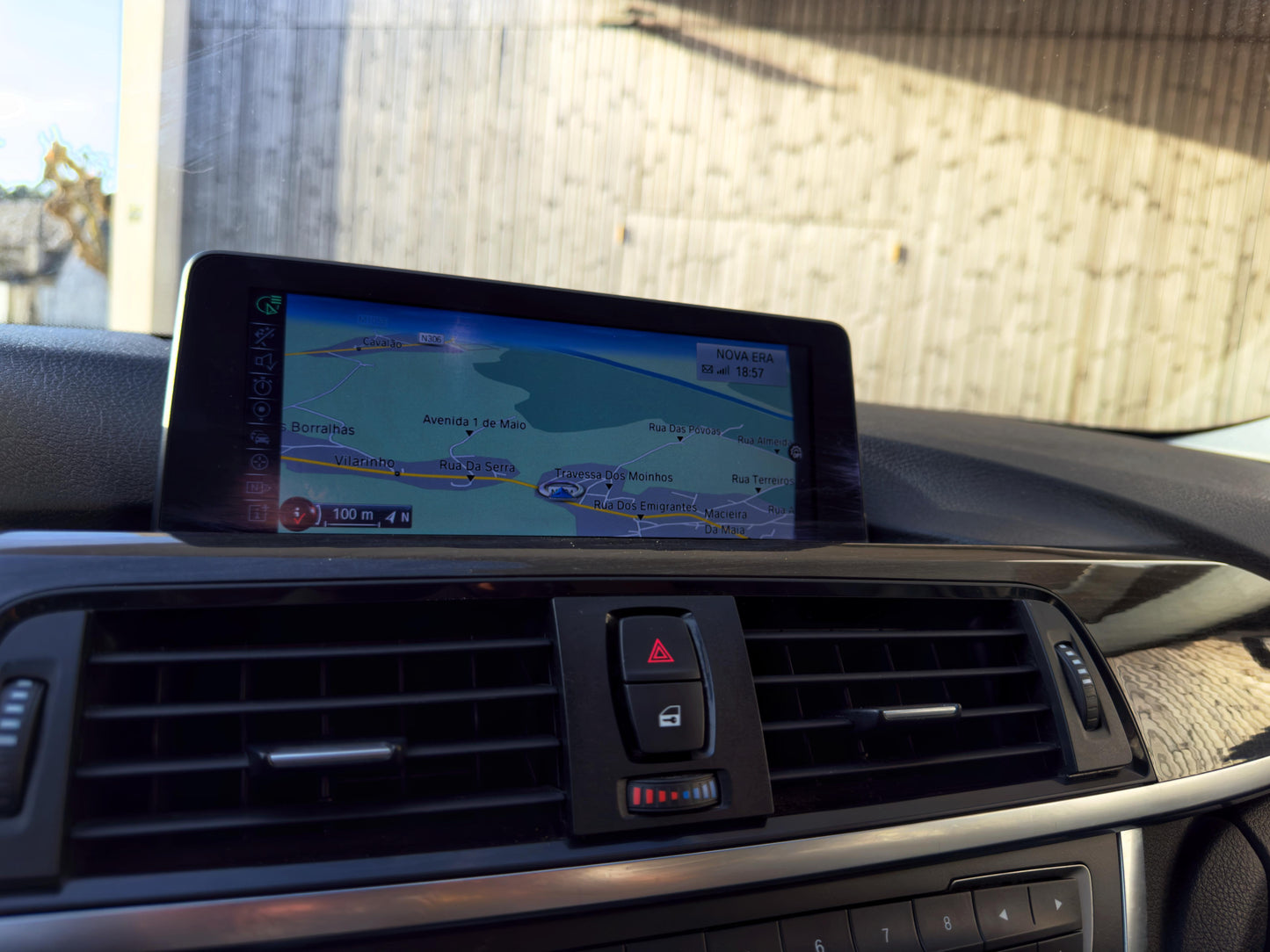 BMW F31 318d Touring Auto M Performance