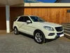 Mercedes-Benz ML 250 CDI BlueTEC