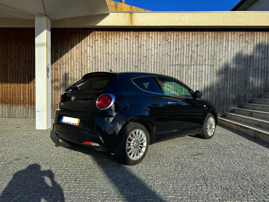 Alfa Romeo Mito 0.9 TwinAir