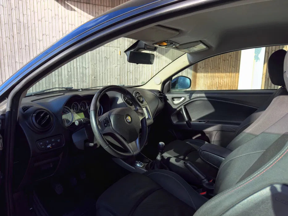 Alfa Romeo Mito 0.9 TwinAir
