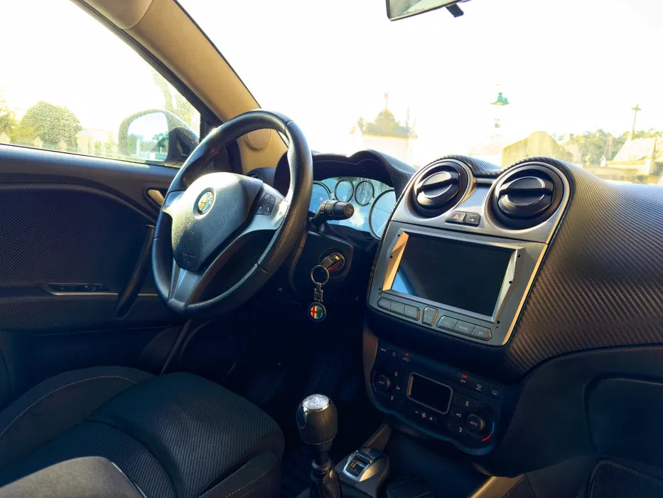 Alfa Romeo Mito 0.9 TwinAir