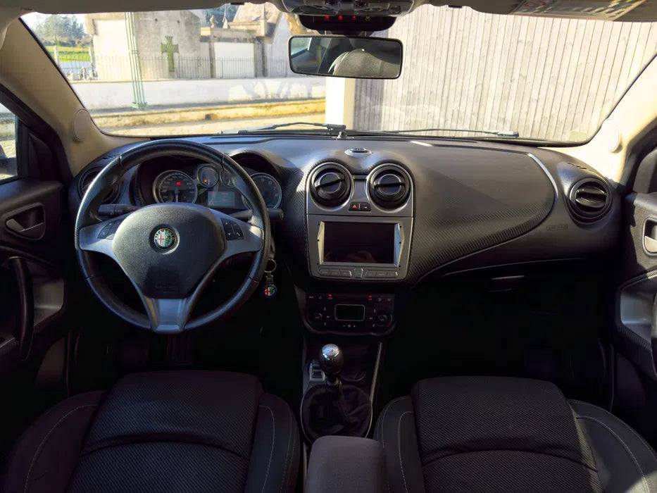Alfa Romeo Mito 0.9 TwinAir