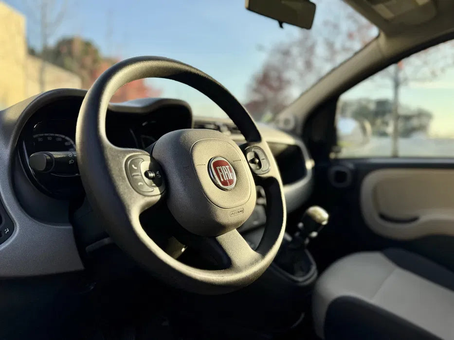 Fiat Panda 1.2 69cv Lounge Bi-Fuel