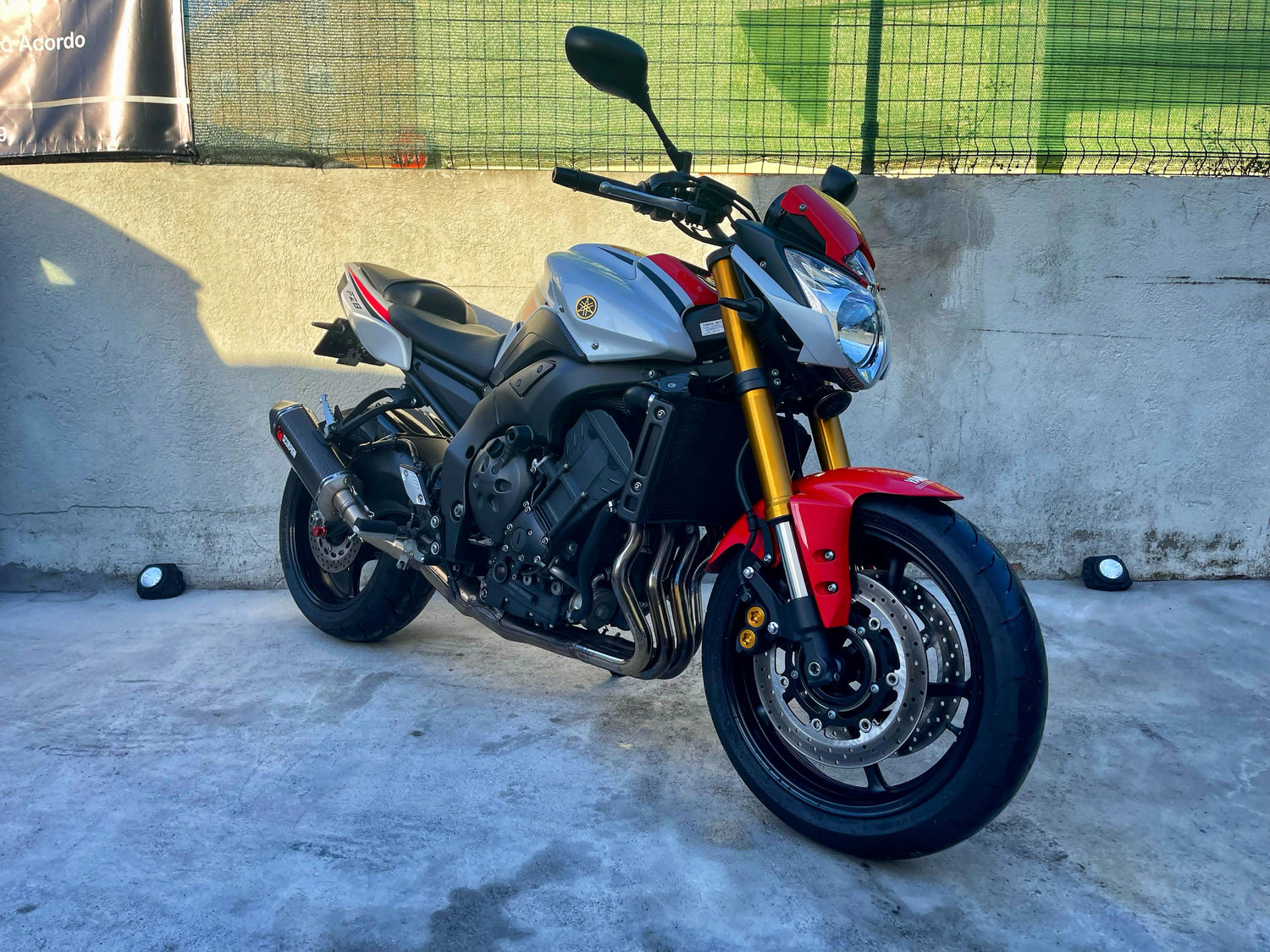 Motociclos