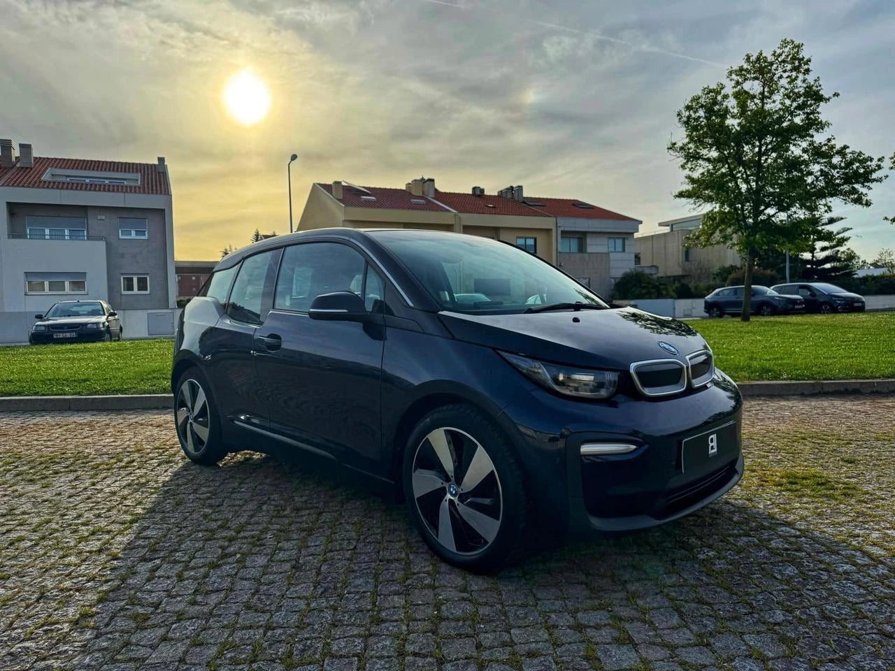 Eléctricos