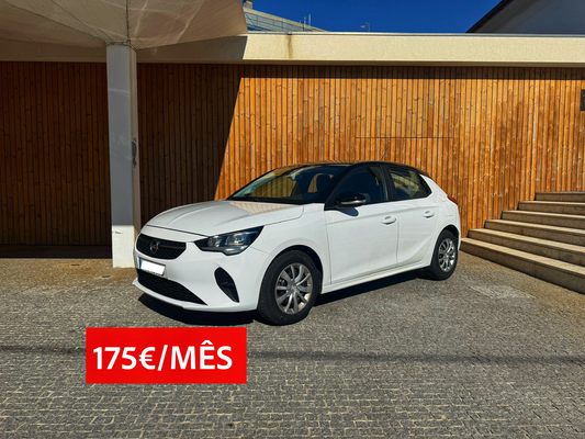 Opel Corsa 1.2